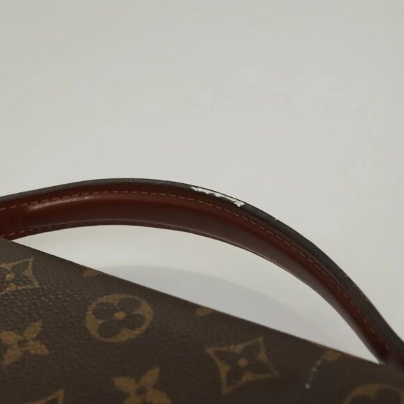 LOUIS VUITTON Monogram Porte Documents Bandouliere Bag - Picture 8 of 15